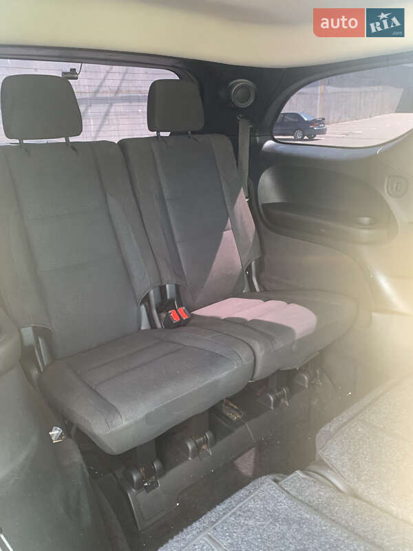 Внедорожник / Кроссовер Dodge Durango 2017 в Одессе фото 13 Внедорожник / Кроссовер Dodge Durango 2017 в Одессе