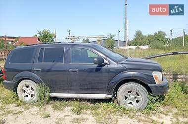 Внедорожник / Кроссовер Dodge Durango 2006 в Ивано-Франковске