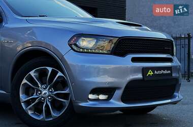 Внедорожник / Кроссовер Dodge Durango 2019 в 