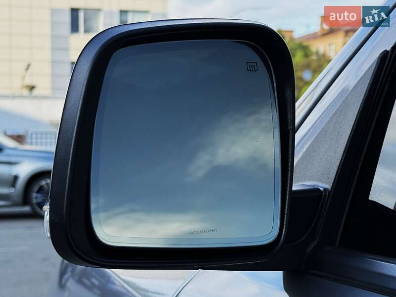 Позашляховик / Кросовер Dodge Durango 2019 в Києві фото 17 Позашляховик / Кросовер Dodge Durango 2019 в Києві