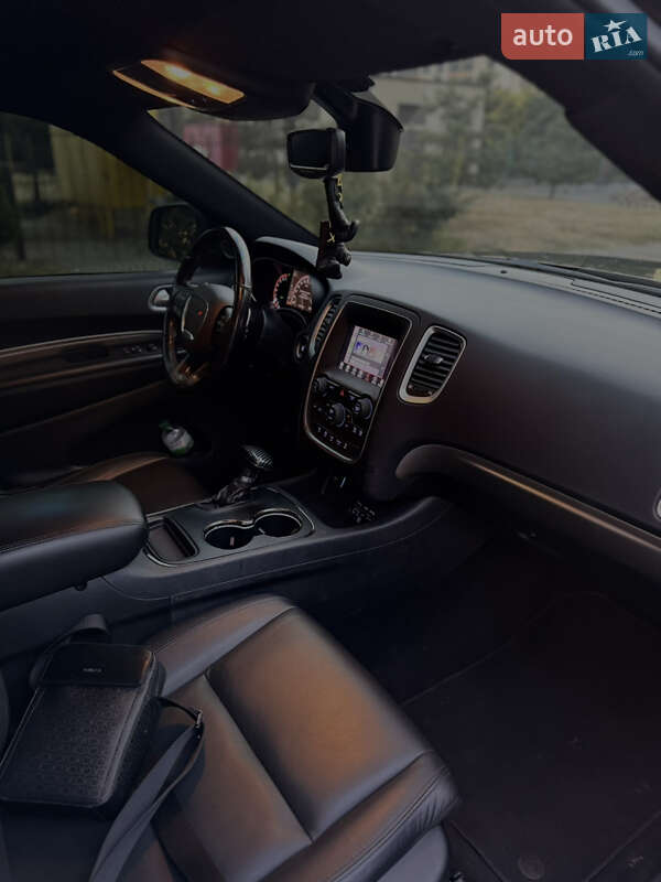 Внедорожник / Кроссовер Dodge Durango 2020 в Одессе