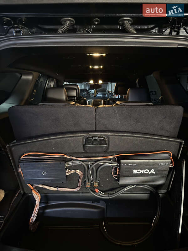 Внедорожник / Кроссовер Dodge Durango 2020 в Одессе