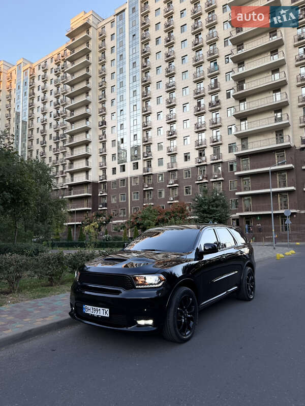 Внедорожник / Кроссовер Dodge Durango 2020 в Одессе