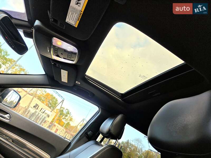 Внедорожник / Кроссовер Dodge Durango 2016 в Львове фото 22 Внедорожник / Кроссовер Dodge Durango 2016 в Львове