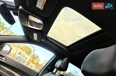 Позашляховик / Кросовер Dodge Durango 2016 в  фото 22 Позашляховик / Кросовер Dodge Durango 2016 в