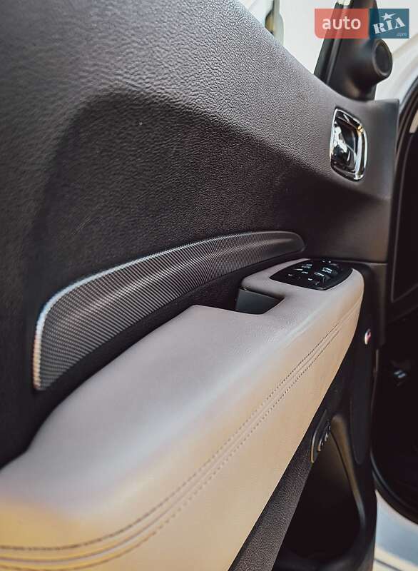 Внедорожник / Кроссовер Dodge Durango 2018 в Черновцах фото 26 Внедорожник / Кроссовер Dodge Durango 2018 в Черновцах