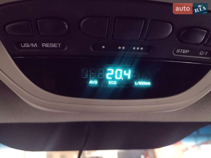 Внедорожник / Кроссовер Dodge Durango 2004 в Одессе фото 8 Внедорожник / Кроссовер Dodge Durango 2004 в Одессе