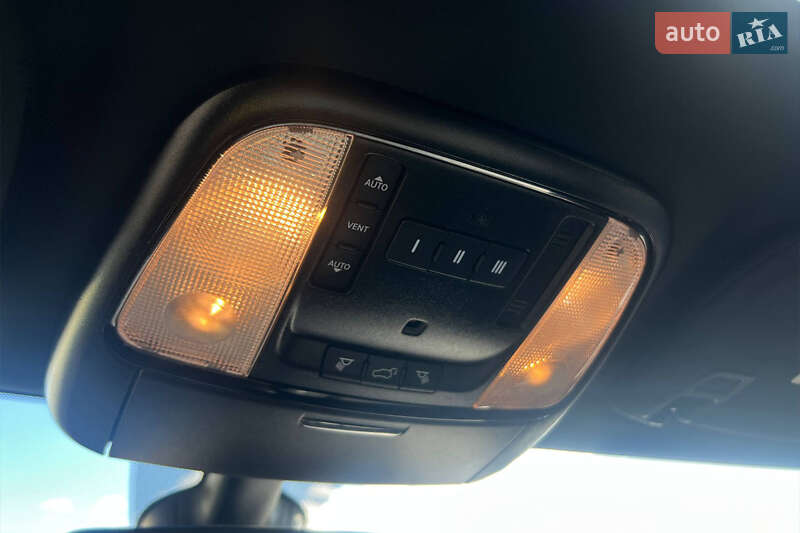 Внедорожник / Кроссовер Dodge Durango 2021 в Ивано-Франковске