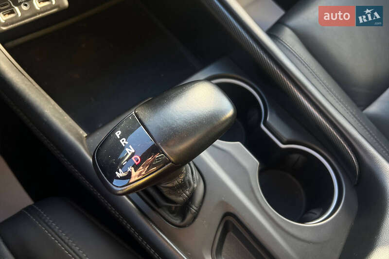 Внедорожник / Кроссовер Dodge Durango 2021 в Ивано-Франковске