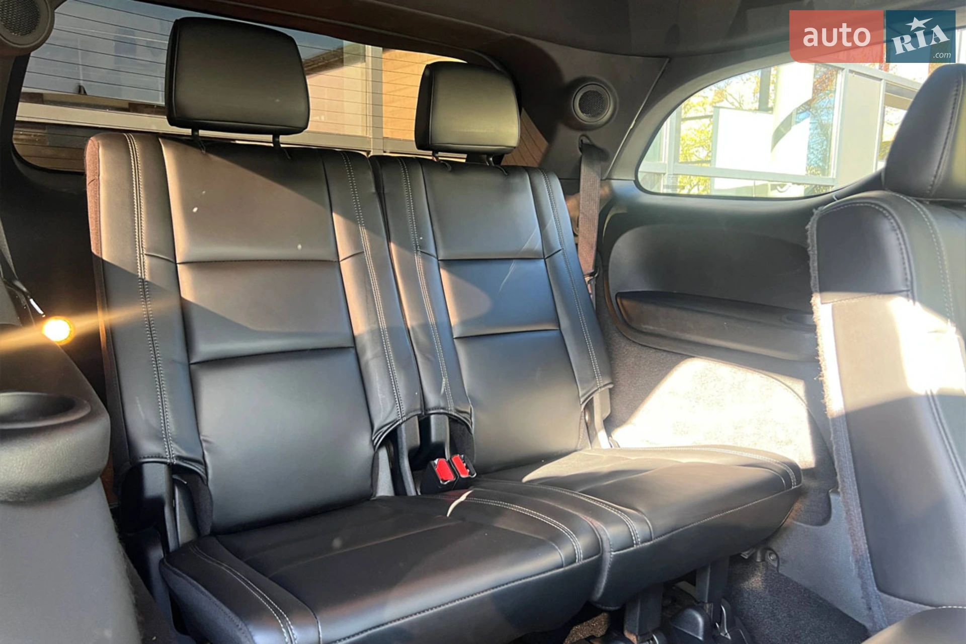 2021 Dodge Durango - мініатюра 26