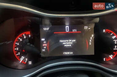 Позашляховик / Кросовер Dodge Durango 2019 в Києві