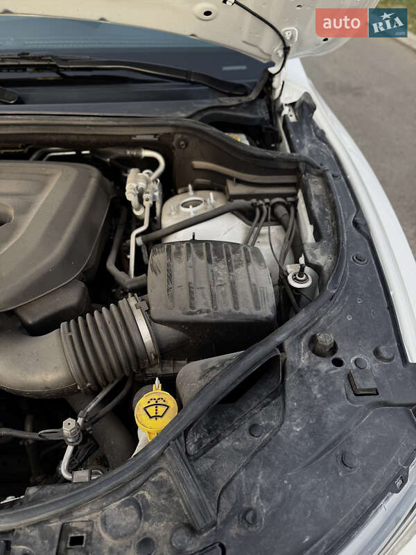 Внедорожник / Кроссовер Dodge Durango 2018 в Ромнах фото 45 Внедорожник / Кроссовер Dodge Durango 2018 в Ромнах