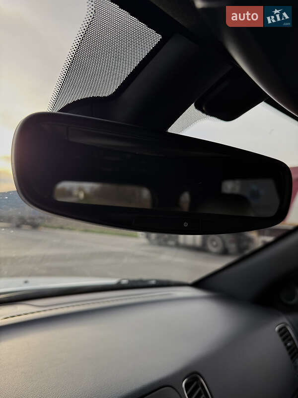 Внедорожник / Кроссовер Dodge Durango 2018 в Ромнах фото 26 Внедорожник / Кроссовер Dodge Durango 2018 в Ромнах