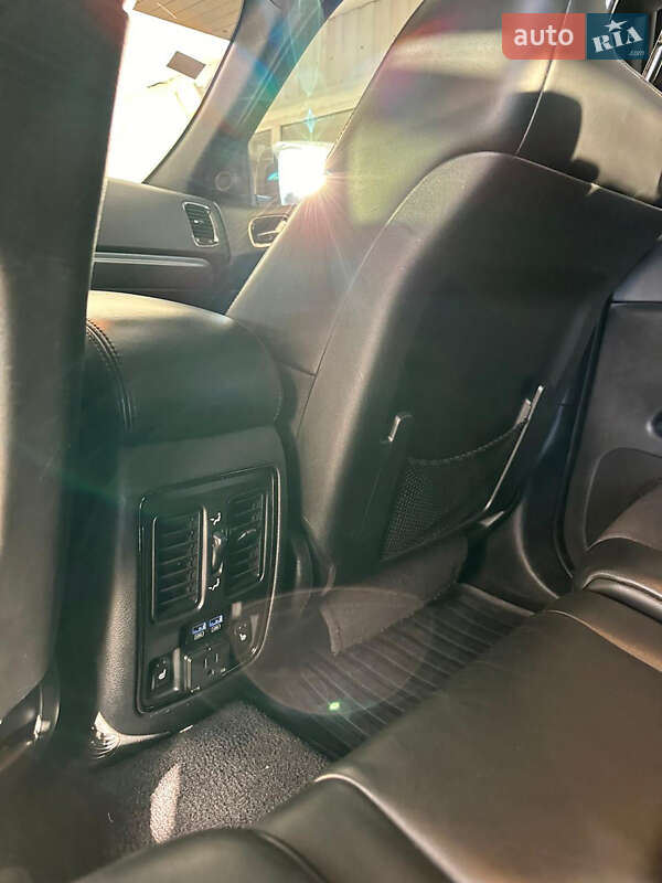 Внедорожник / Кроссовер Dodge Durango 2019 в Киеве фото 14 Внедорожник / Кроссовер Dodge Durango 2019 в Киеве