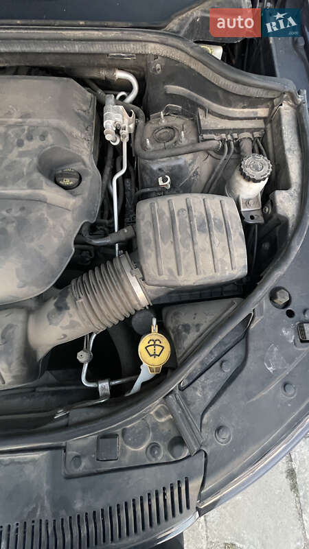 Внедорожник / Кроссовер Dodge Durango 2015 в Одессе фото 8 Внедорожник / Кроссовер Dodge Durango 2015 в Одессе