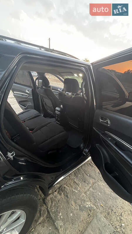 Внедорожник / Кроссовер Dodge Durango 2015 в Одессе фото 11 Внедорожник / Кроссовер Dodge Durango 2015 в Одессе