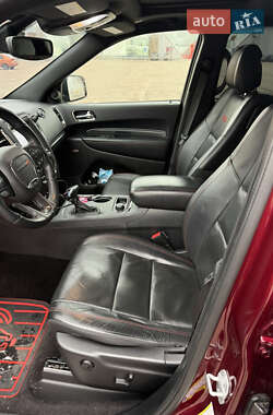 Внедорожник / Кроссовер Dodge Durango 2018 в Житомире