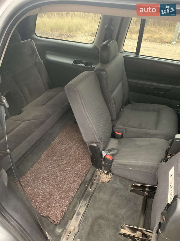 Внедорожник / Кроссовер Dodge Durango 2003 в Киеве