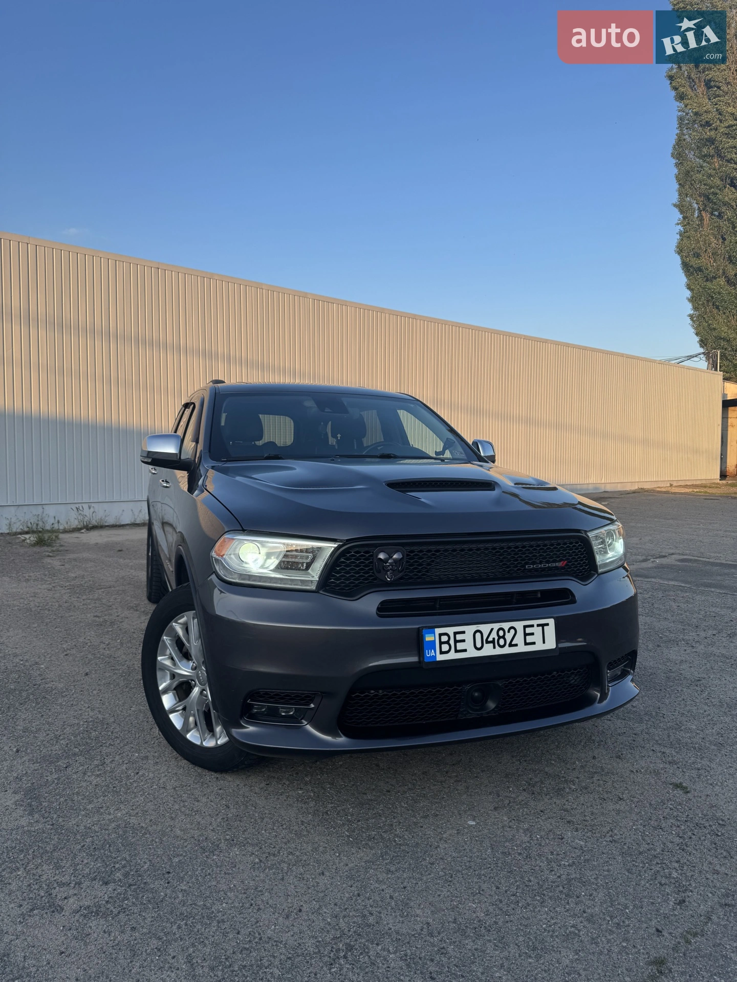 2014 Dodge Durango - мініатюра 11