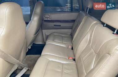Внедорожник / Кроссовер Dodge Durango 2001 в Краматорске