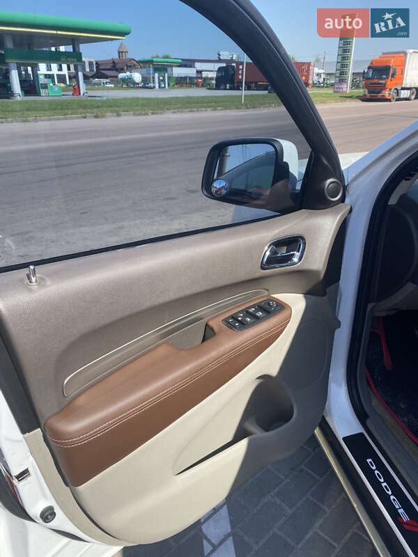 Позашляховик / Кросовер Dodge Durango 2013 в Житомирі фото 43 Позашляховик / Кросовер Dodge Durango 2013 в Житомирі