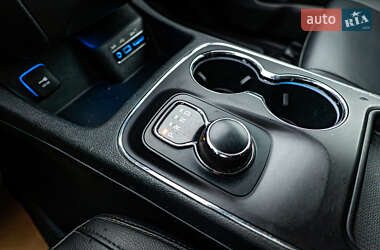 Позашляховик / Кросовер Dodge Durango 2017 в Києві