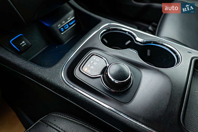 Внедорожник / Кроссовер Dodge Durango 2017 в Киеве фото 18 Внедорожник / Кроссовер Dodge Durango 2017 в Киеве