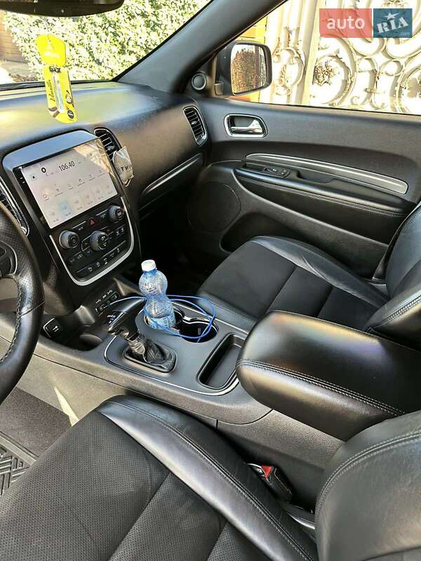 Внедорожник / Кроссовер Dodge Durango 2019 в Смеле