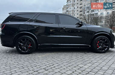 Внедорожник / Кроссовер Dodge Durango 2021 в Хмельницком