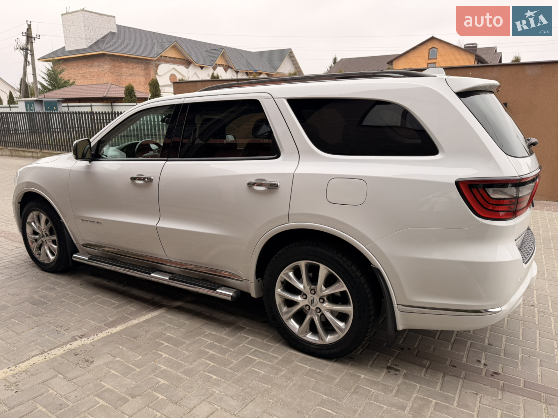 2019 Dodge Durango - мініатюра 10