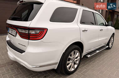 Позашляховик / Кросовер Dodge Durango 2019 в Вараші