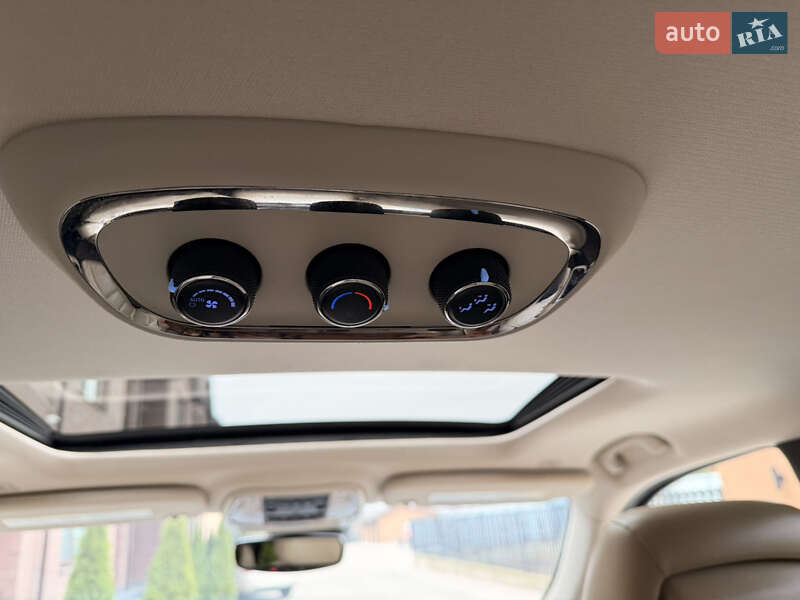 Позашляховик / Кросовер Dodge Durango 2019 в Вараші фото 5 Позашляховик / Кросовер Dodge Durango 2019 в Вараші