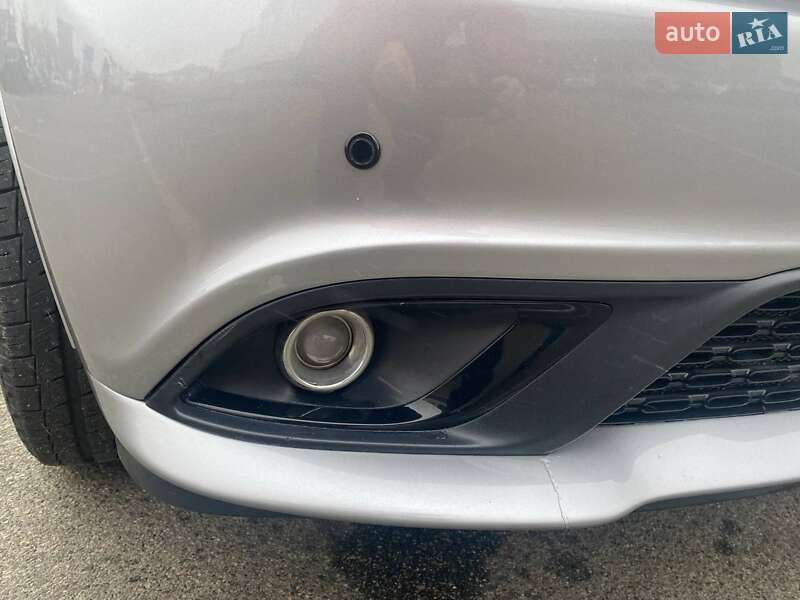 Внедорожник / Кроссовер Dodge Durango 2017 в Киеве