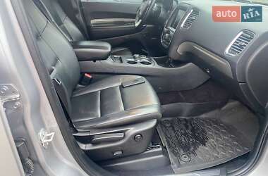 Внедорожник / Кроссовер Dodge Durango 2017 в Киеве