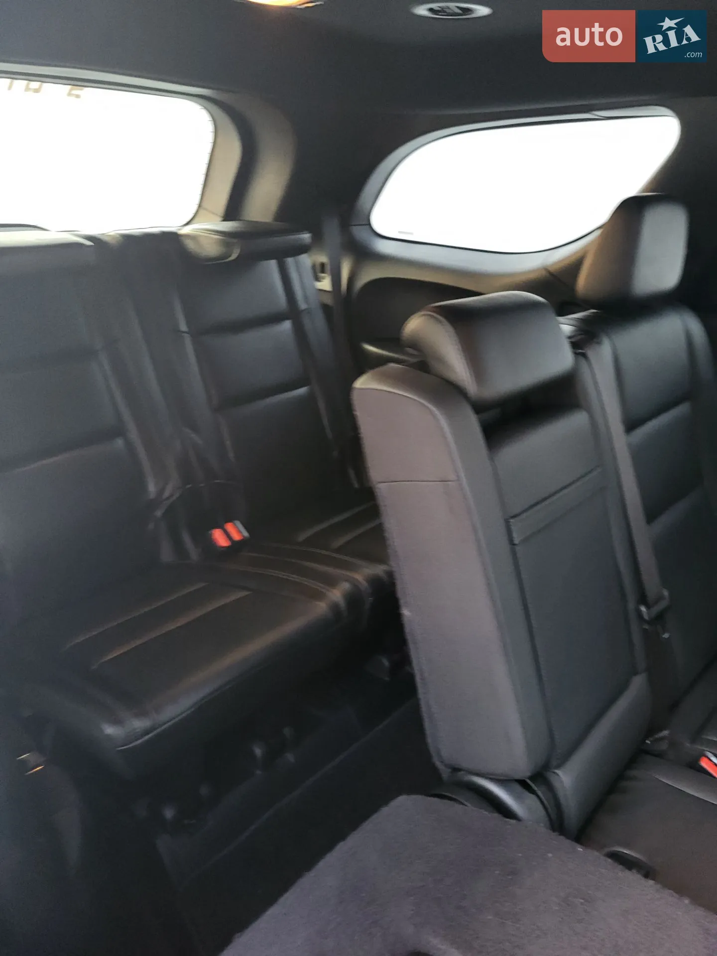 2020 Dodge Durango - мініатюра 18