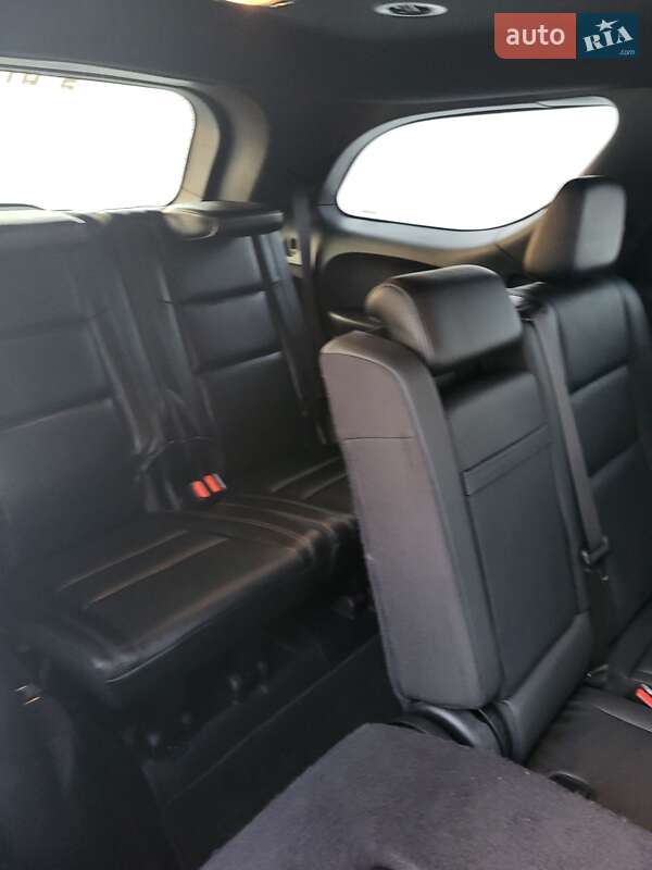 Внедорожник / Кроссовер Dodge Durango 2020 в Ромнах