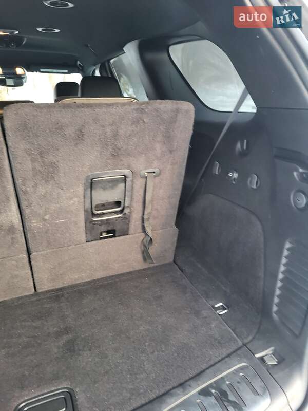 Внедорожник / Кроссовер Dodge Durango 2020 в Ромнах