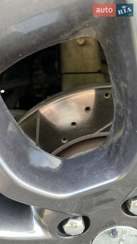 Внедорожник / Кроссовер Dodge Durango 2016 в Кременчуге фото 16 Внедорожник / Кроссовер Dodge Durango 2016 в Кременчуге