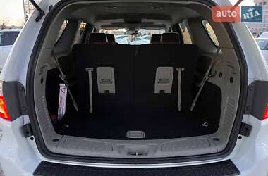 Внедорожник / Кроссовер Dodge Durango 2013 в Львове