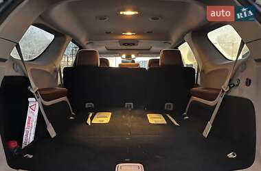 Внедорожник / Кроссовер Dodge Durango 2013 в Львове