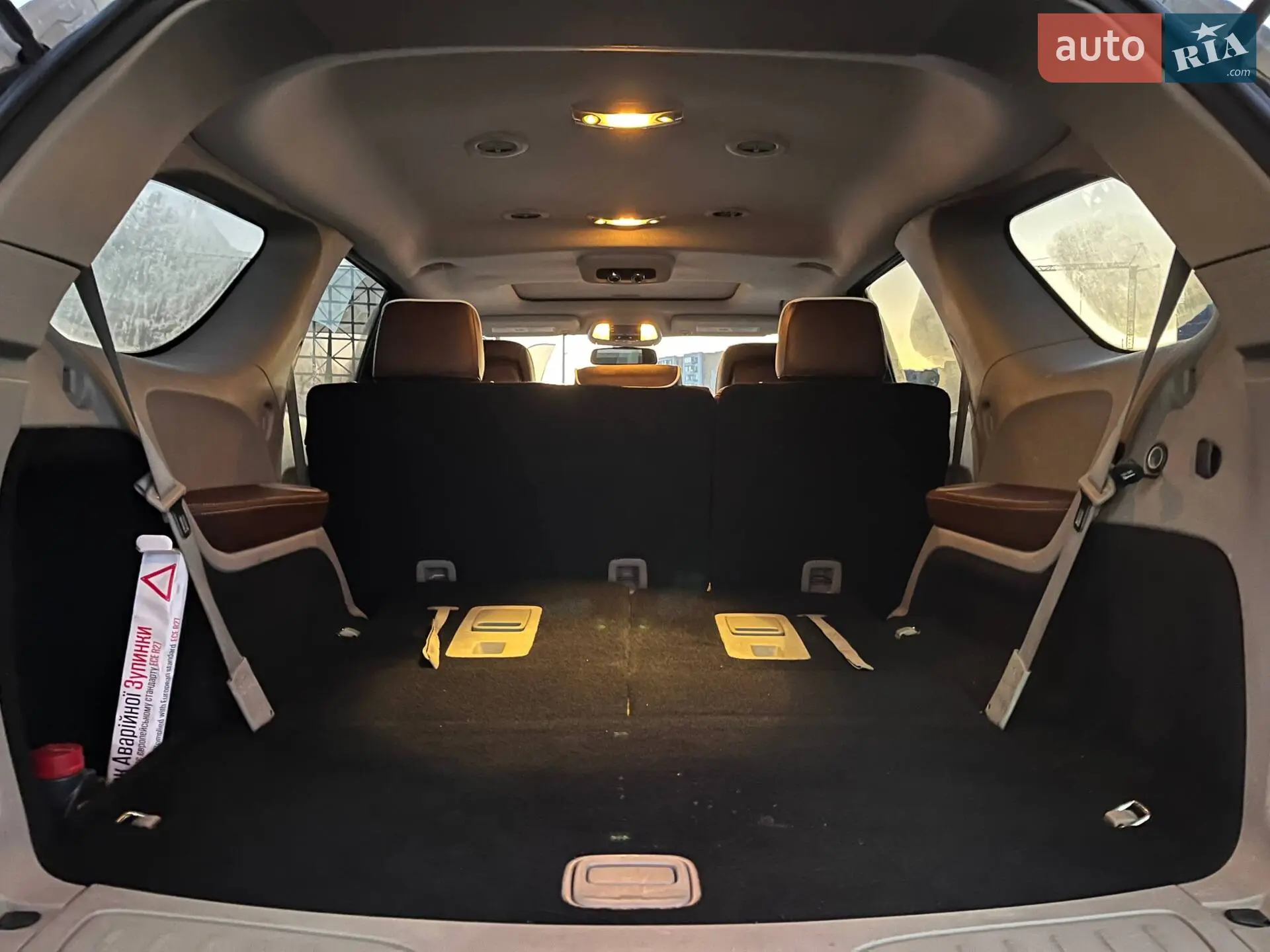 2013 Dodge Durango - мініатюра 31