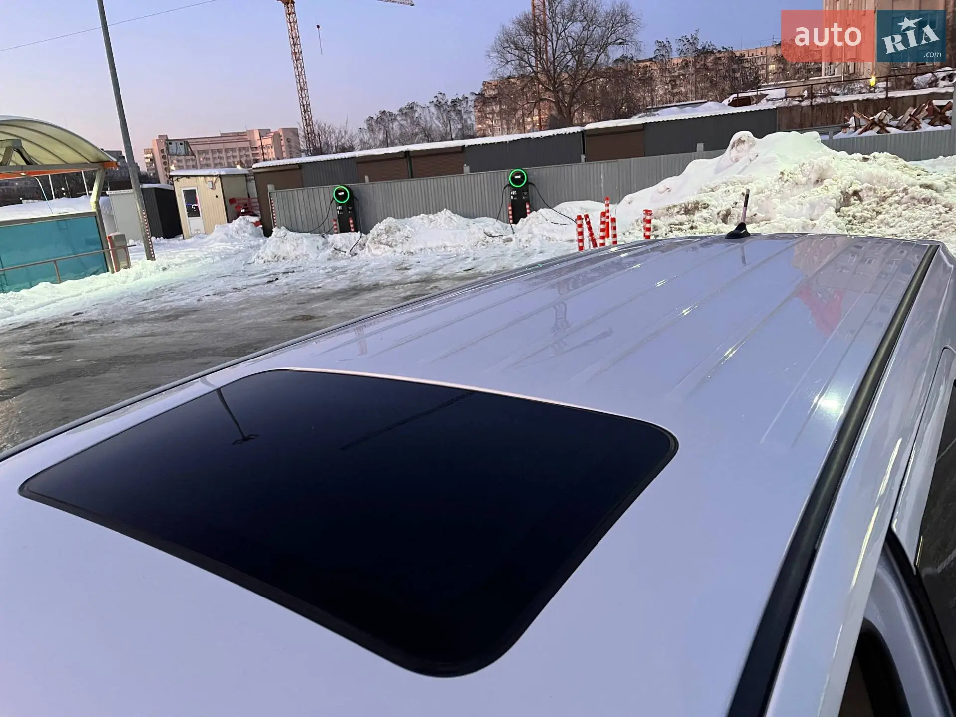 2013 Dodge Durango - мініатюра 19