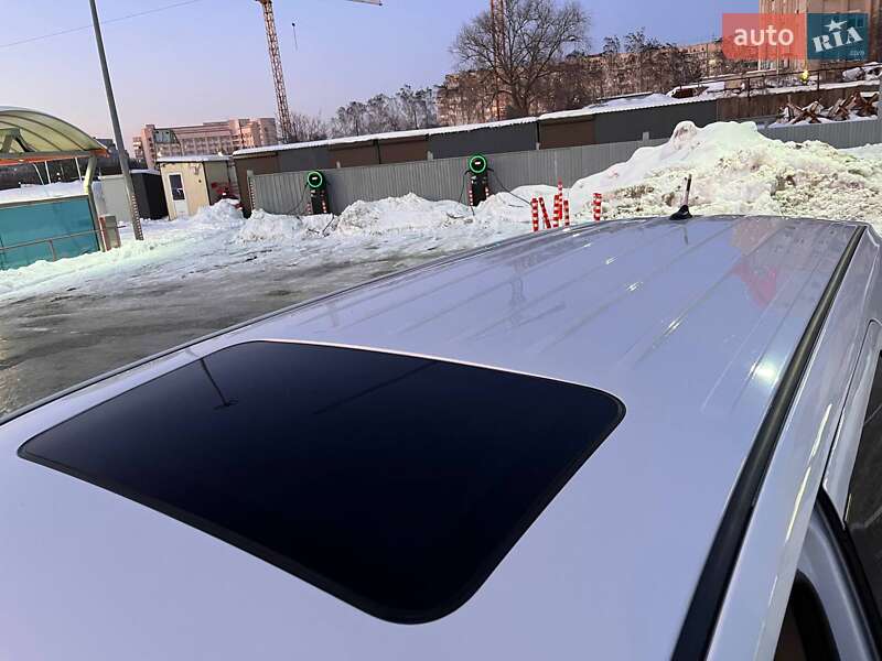 Позашляховик / Кросовер Dodge Durango 2013 в Львові