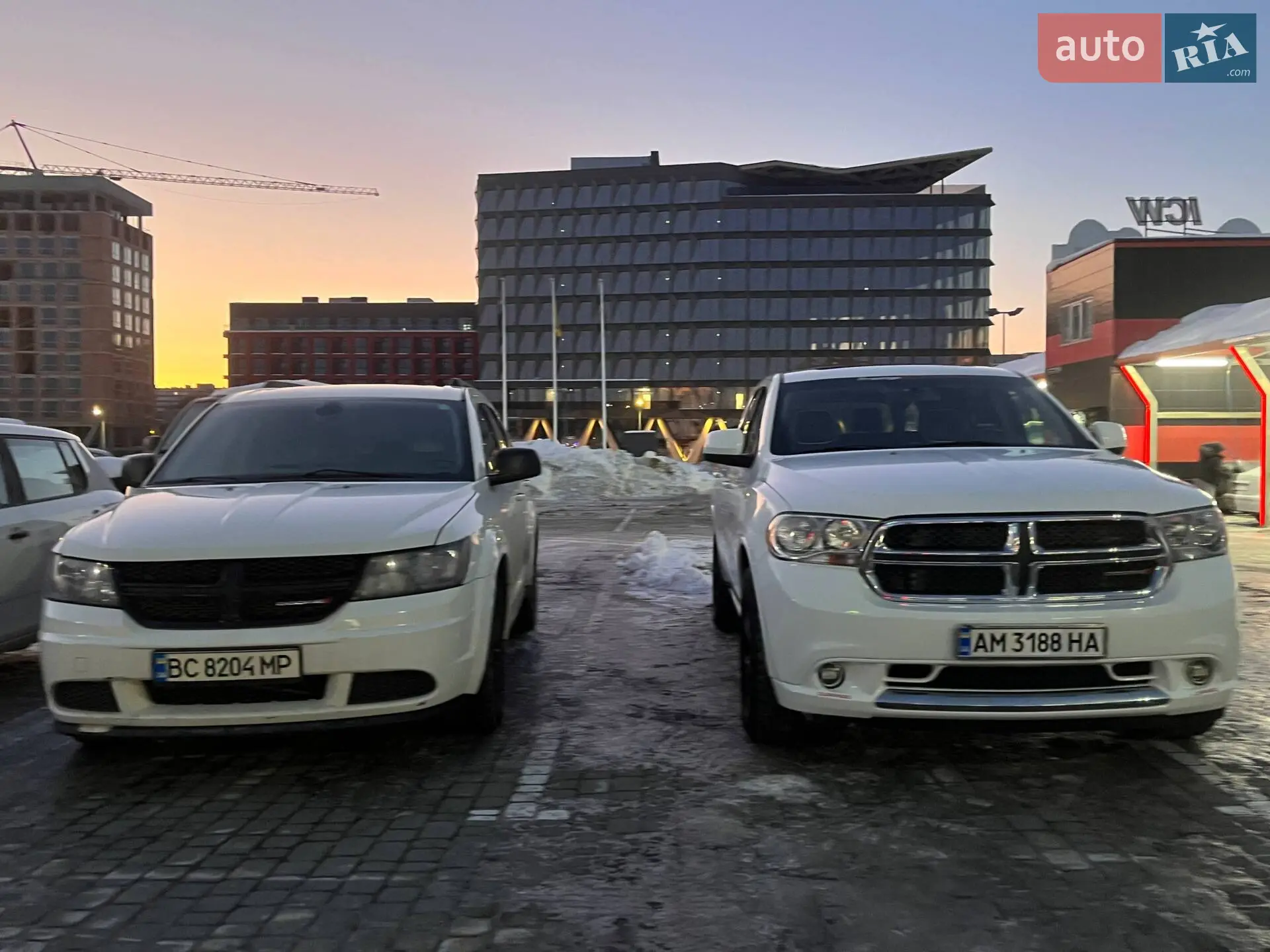 2013 Dodge Durango - мініатюра 68