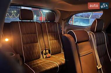 Внедорожник / Кроссовер Dodge Durango 2013 в Львове