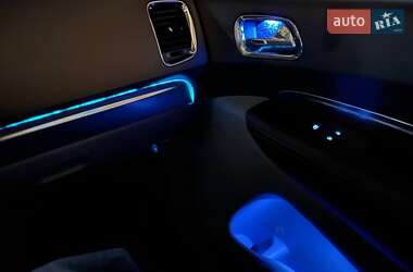 Внедорожник / Кроссовер Dodge Durango 2013 в Львове