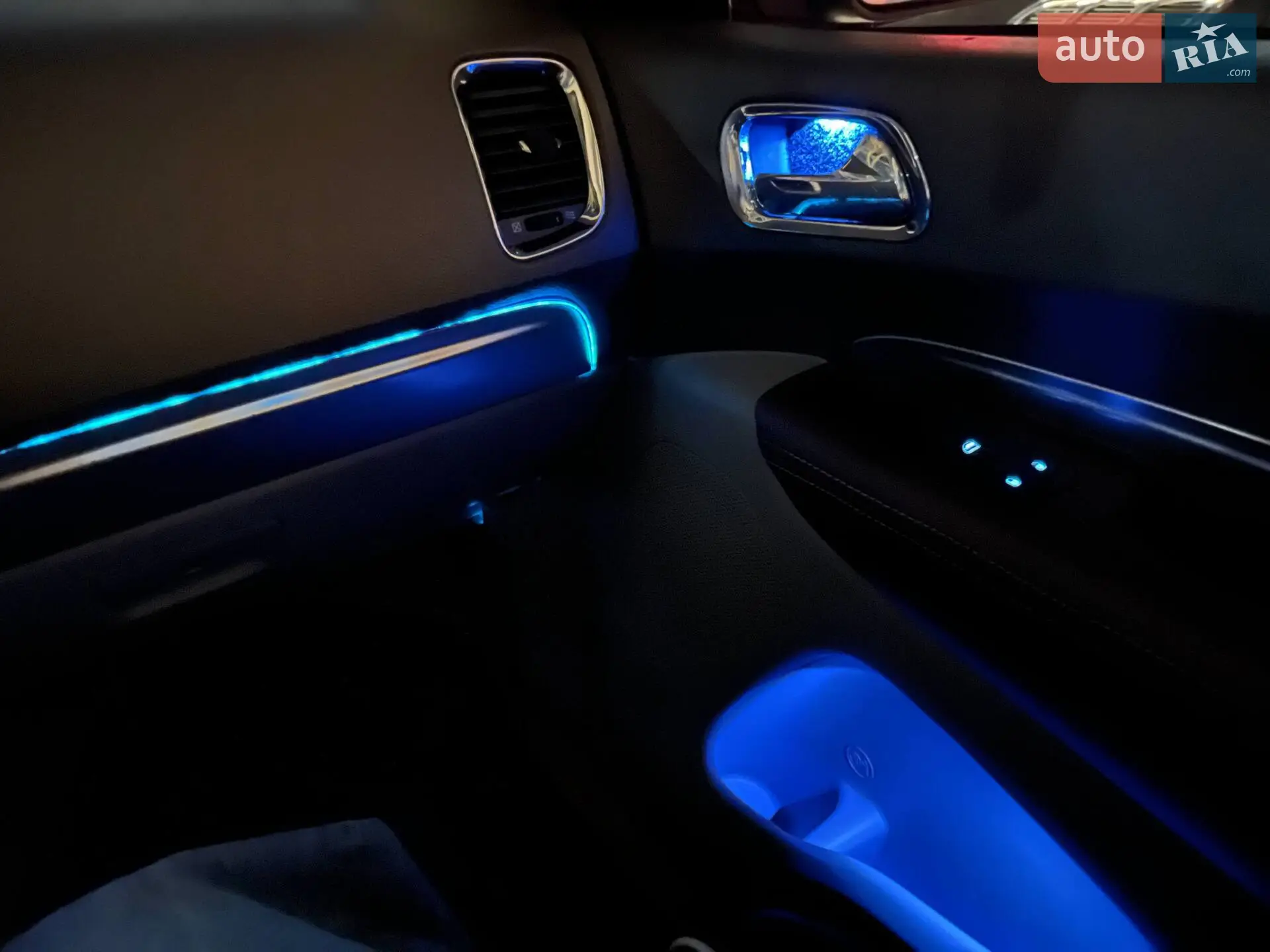 2013 Dodge Durango - мініатюра 54