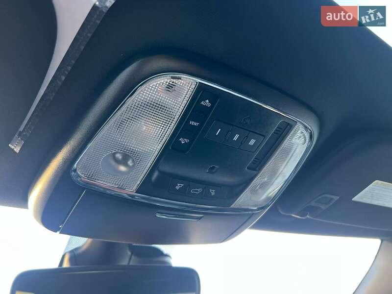 Позашляховик / Кросовер Dodge Durango 2017 в Івано-Франківську фото 22 Позашляховик / Кросовер Dodge Durango 2017 в Івано-Франківську