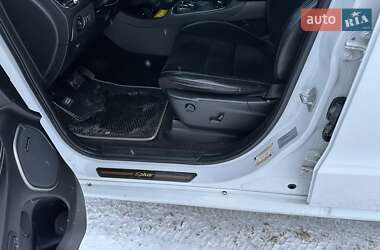 Внедорожник / Кроссовер Dodge Durango 2017 в Харькове