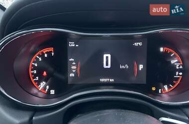 Внедорожник / Кроссовер Dodge Durango 2017 в Харькове